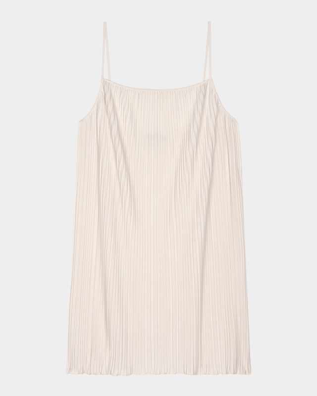 Rachel Pleated Airy Tunic